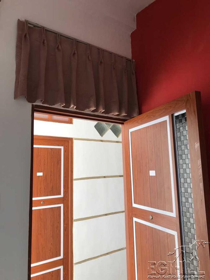 Villa Egihill @Bukit Palem Permai Batam Exterior foto